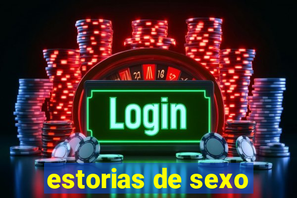 estorias de sexo